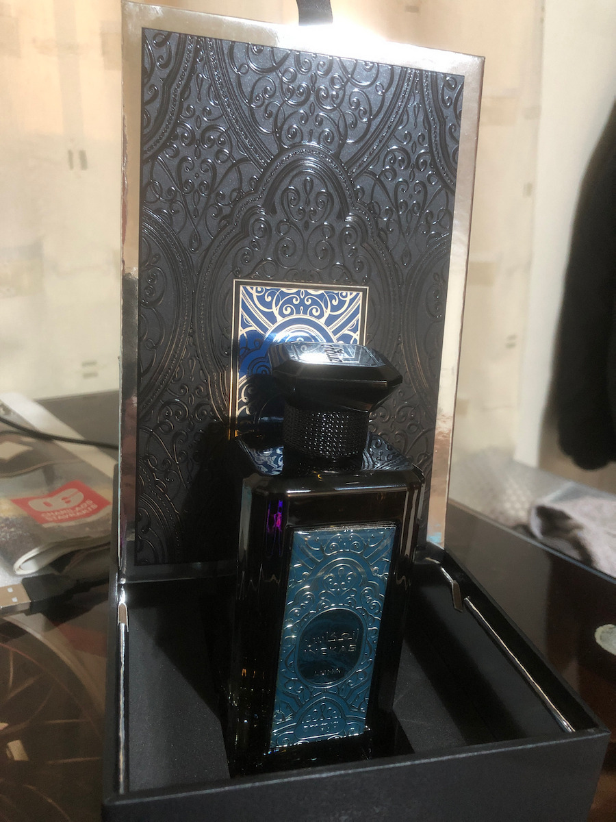 Zimaya Luna Eau de Parfum 100ml