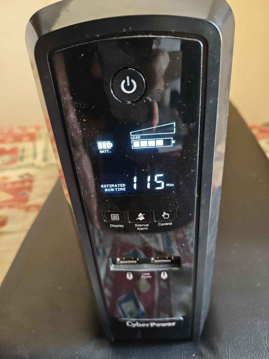 Yuasa NP7-12 D Baterie UPS cu Capacitate 7Ah și Tensiune 12V 1buc