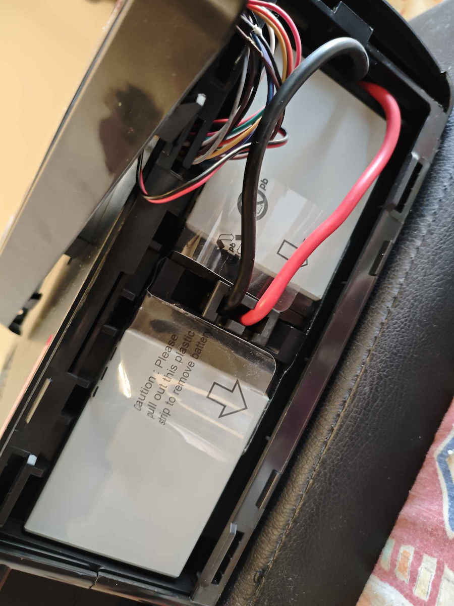 Yuasa NP7-12 D Baterie UPS cu Capacitate 7Ah și Tensiune 12V 1buc