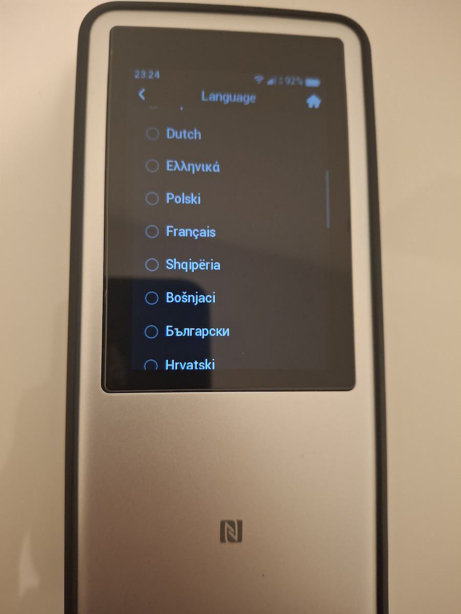 ZTE U60 Pro Drahtlos 5G