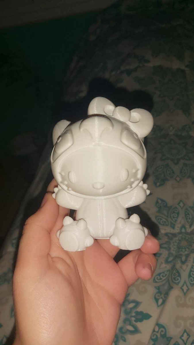 Creality3D Ender-3 V3 V3 KE Assembled 3D Printer with USB / Wi-Fi Connection
