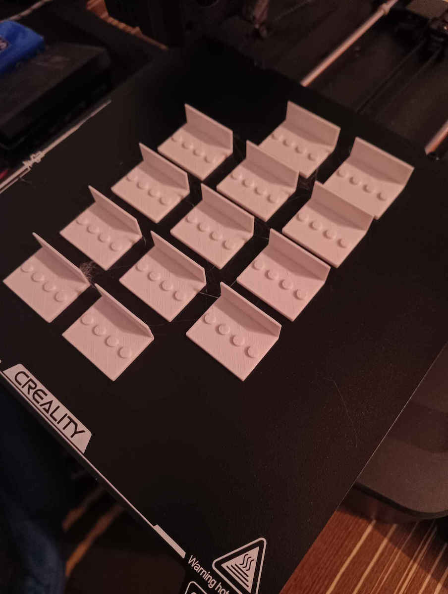 Creality3D Ender-3 V3 V3 KE Assembled 3D Printer with USB / Wi-Fi Connection