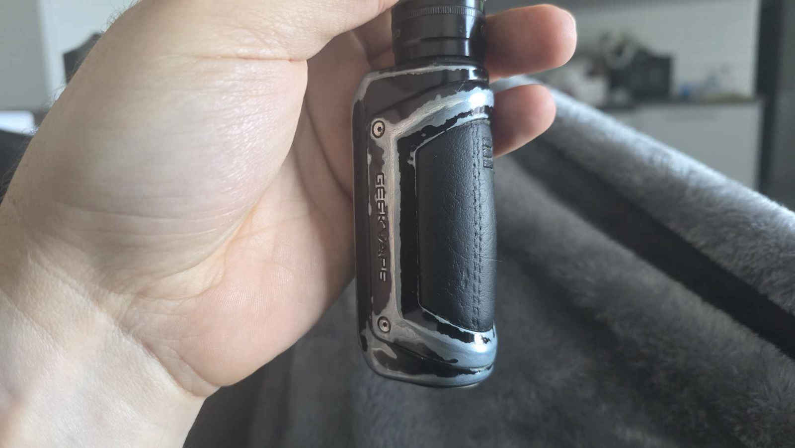 Geek Vape Aegis Solo 2 Box Mod 100W Rainbow