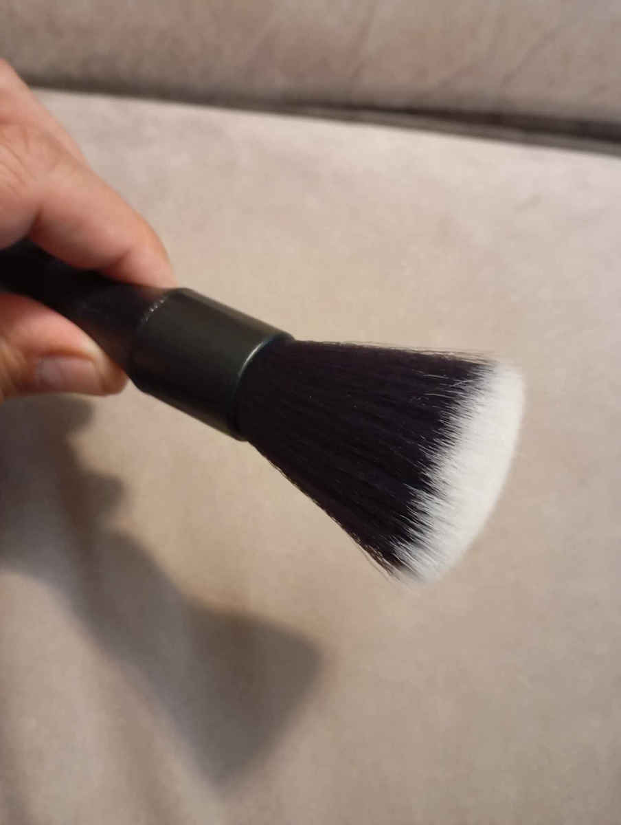 Carsun Cleaning Brush for Interior Plastics - Dashboard Car