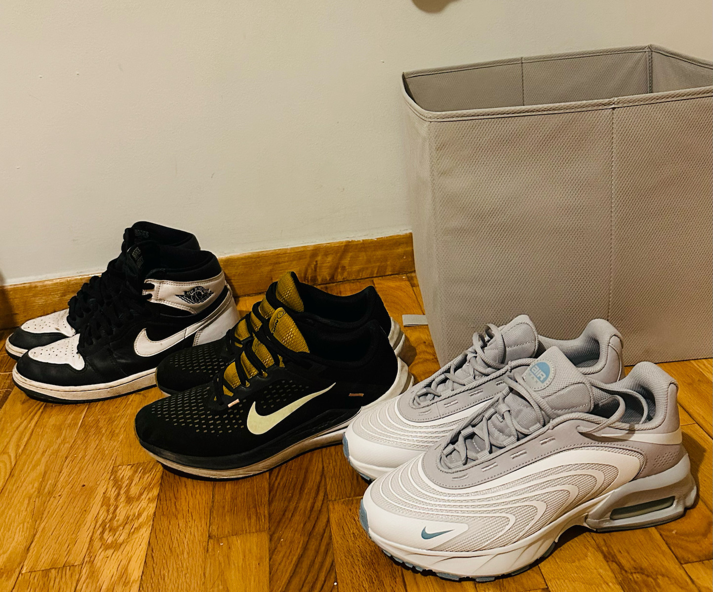 Air Max Fire Herren Sneakers 006