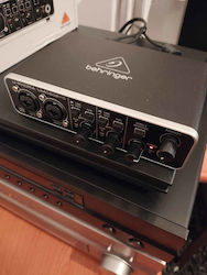 Behringer UMC202HD UMC202HD | Skroutz Romania