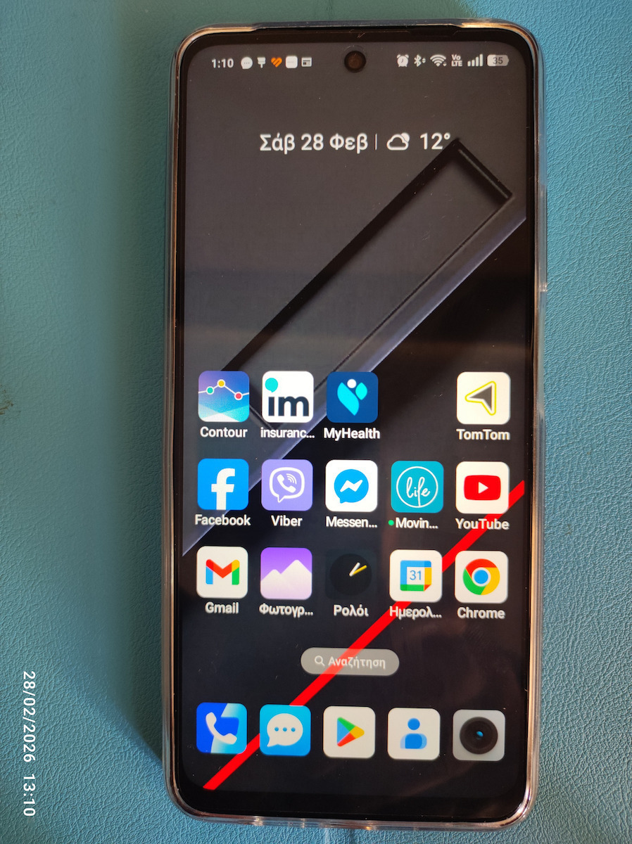 Realme 14X 5G Dual SIM (6/128GB) Negru Carbon | Skroutz Romania