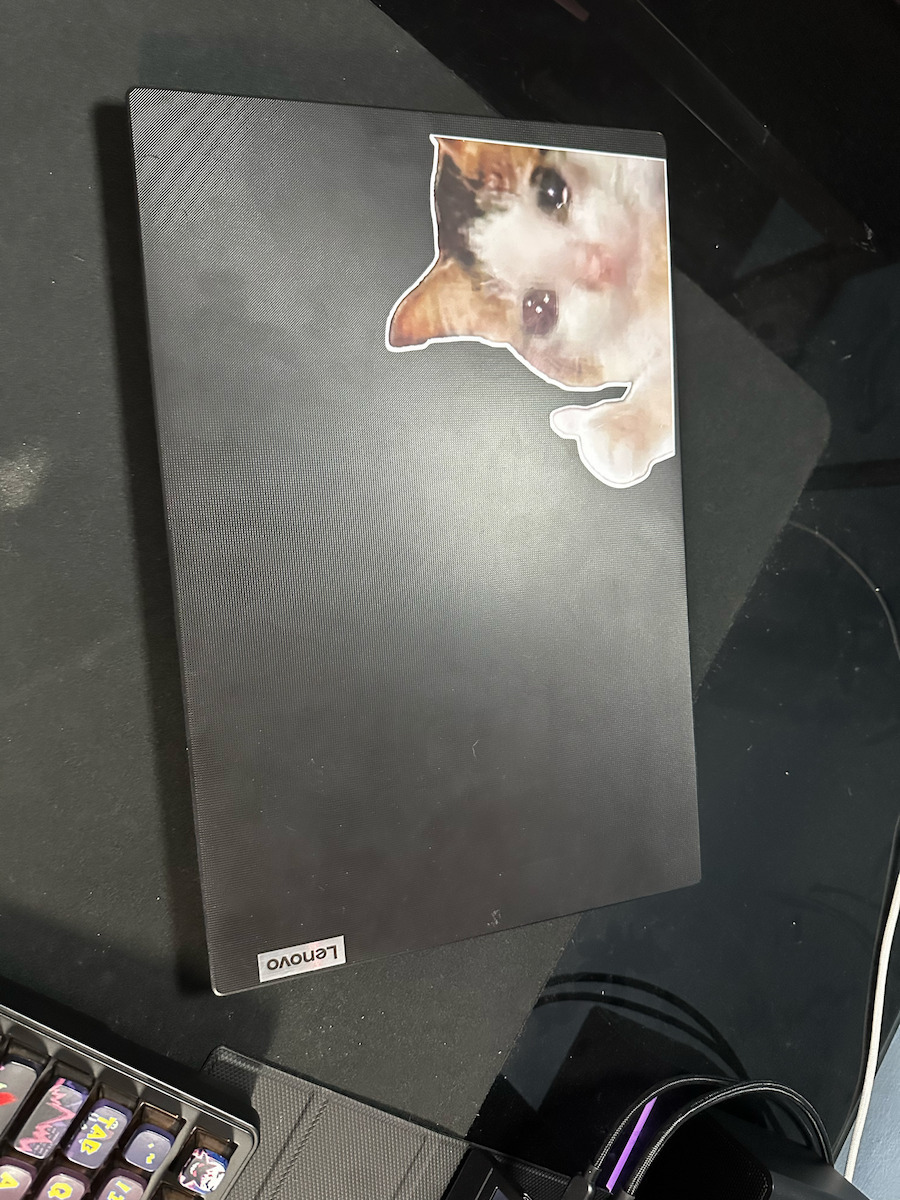 Lenovo V15 G4 AMN 15.6" FHD (Ryzen 5-7520U/16GB/512GB SSD/No OS) (International English Keyboard)