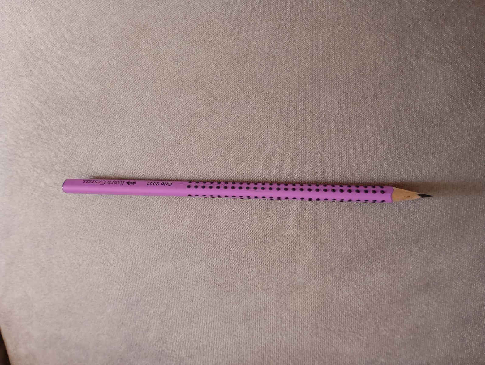 Faber-Castell Молив Лилав