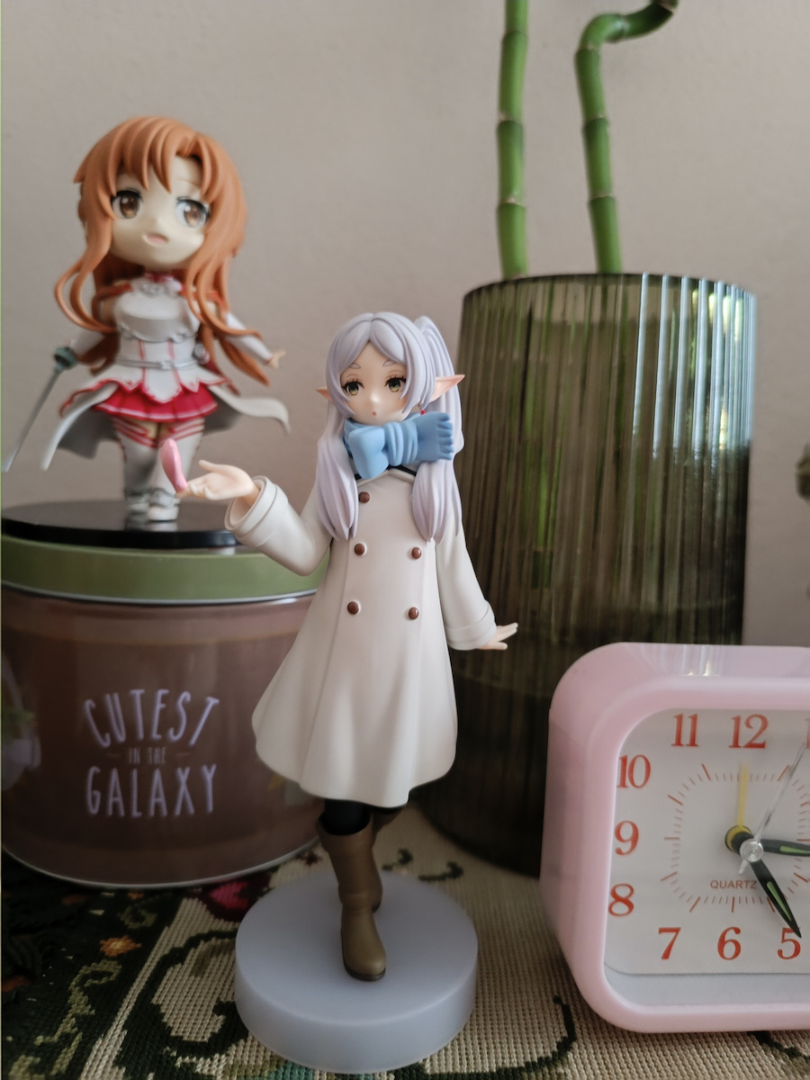 Good Smile Company Frieren Figure 16cm