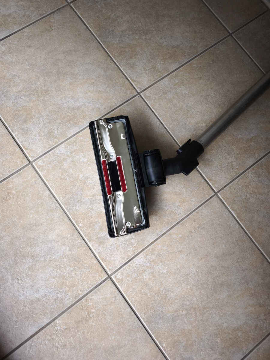 Дюза За Прахосмукачка Съвместима Miele 35mm