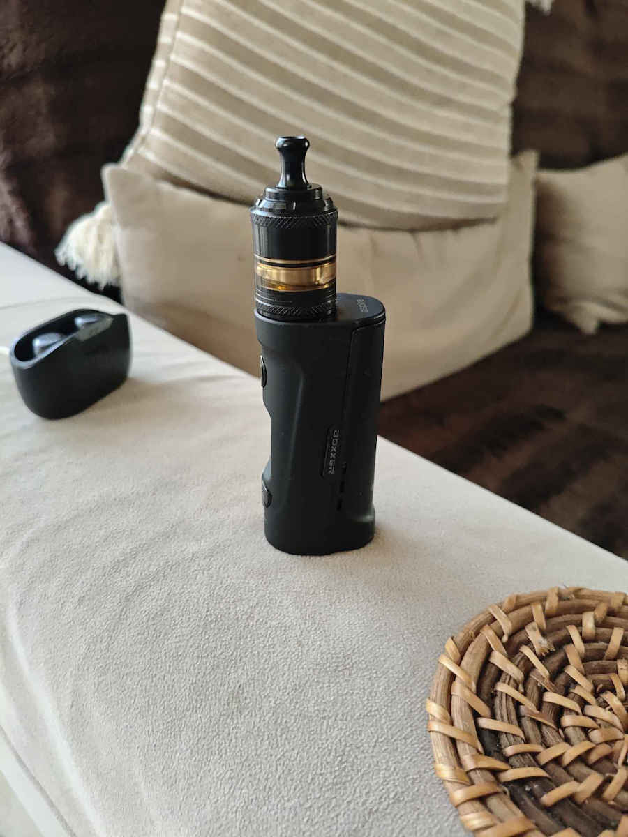side box mod Aspire Boxxer Kit main image 0