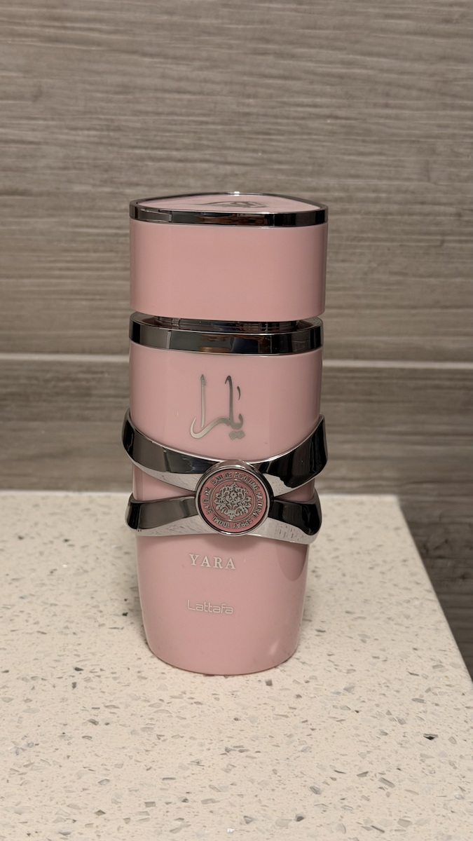 Lattafa Yara Eau de Parfum 100ml