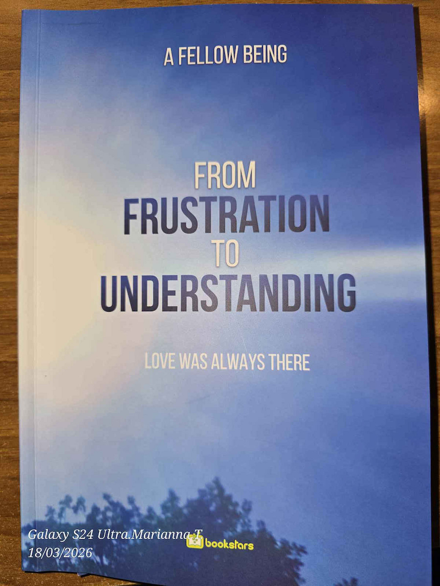 From Frustration to Understanding, Love Was Always There
