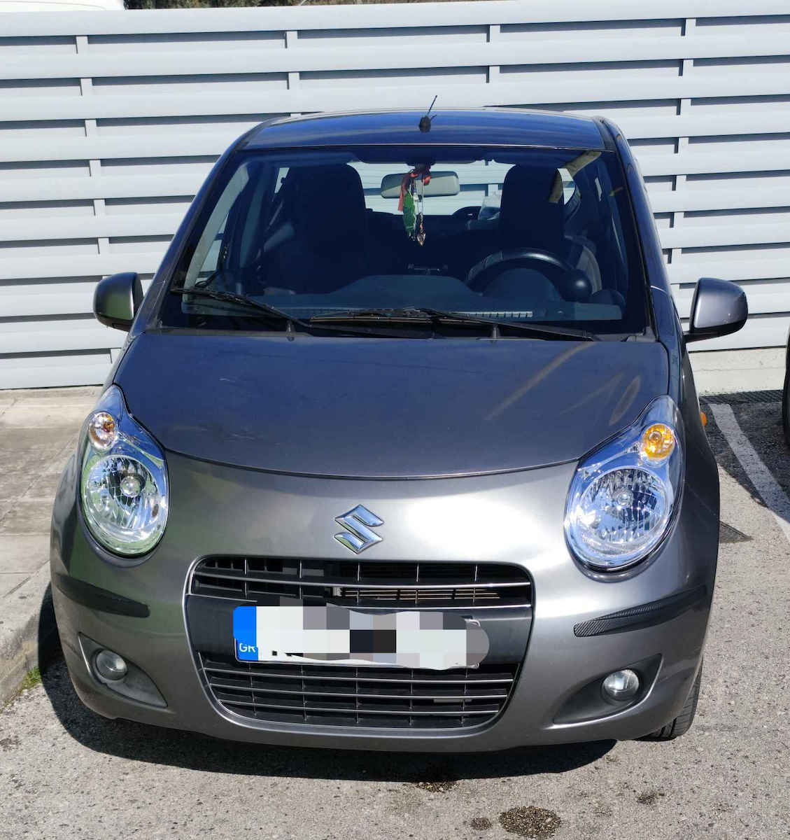 Φανάρι Εμπρός Ηλεκτρικός Ε Tyc Suzuki Alto 08-14 35321-m68k00 Αριστερό 1 Τεμ
