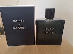 Chanel Bleu De Chanel Eau de Parfum 100ml | Skroutz Romania
