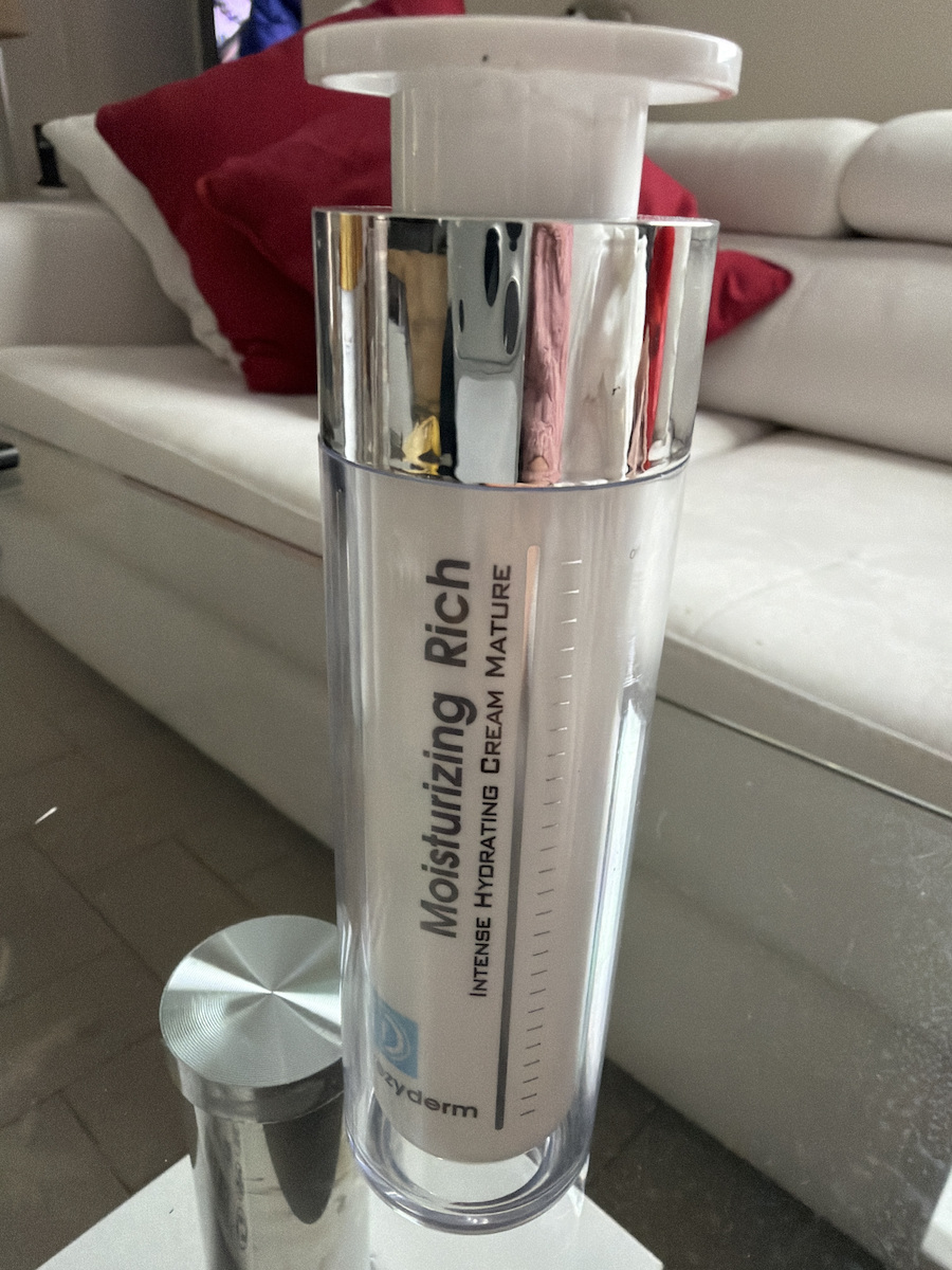 Frezyderm Хидратиращ Богат Крем За Лице С Хиалуронова Киселина 50ml