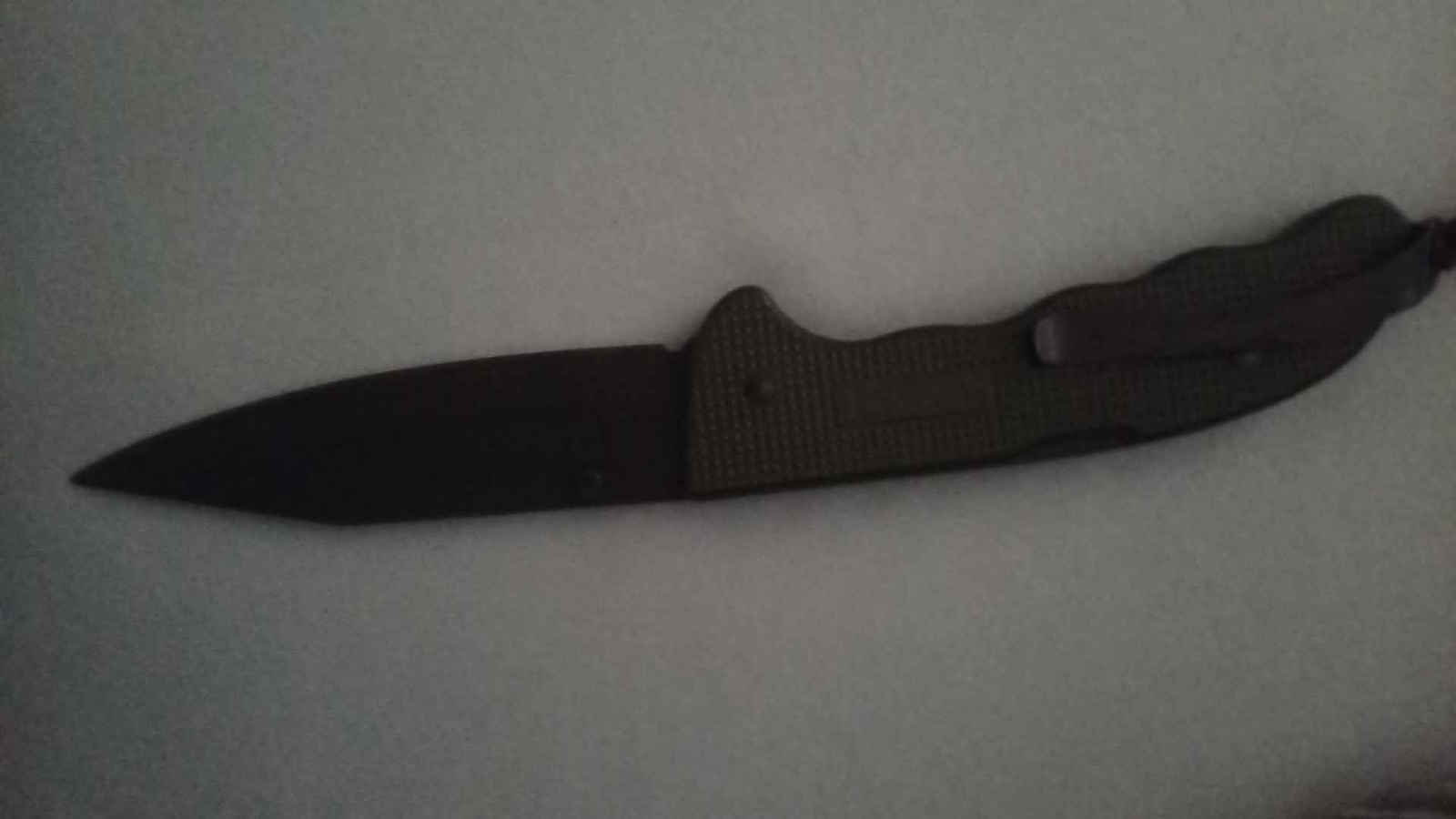 Victorinox Hunter Pro Σουγιάς Olive Green