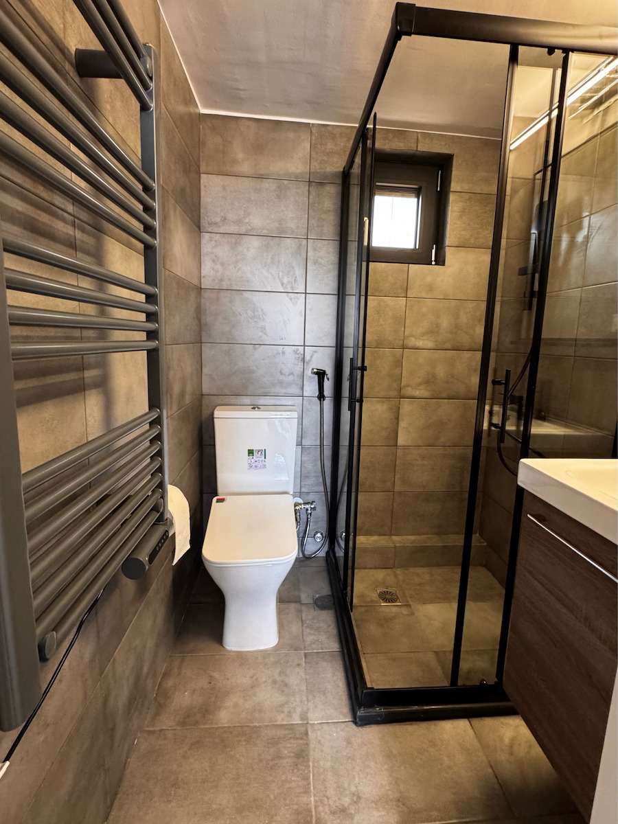 Cecotec Ready Warm 9200 Smart Electric Towel Rail 750W 107x50cm Gray