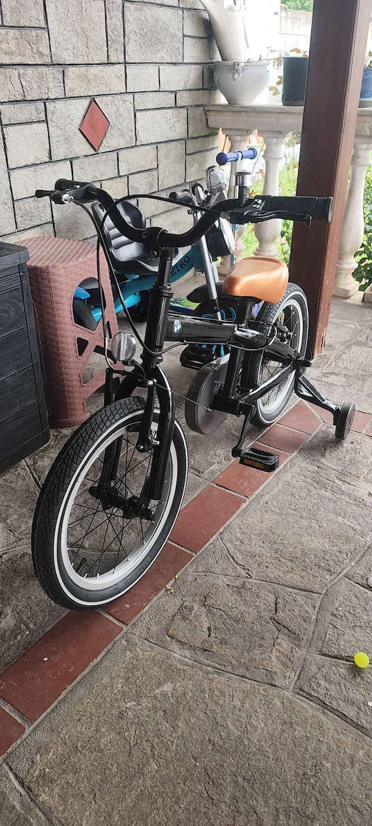 fahrradlenker englisch SHOTGUN PRO LENKER – Kids Ride Shotgun DE main image 1
