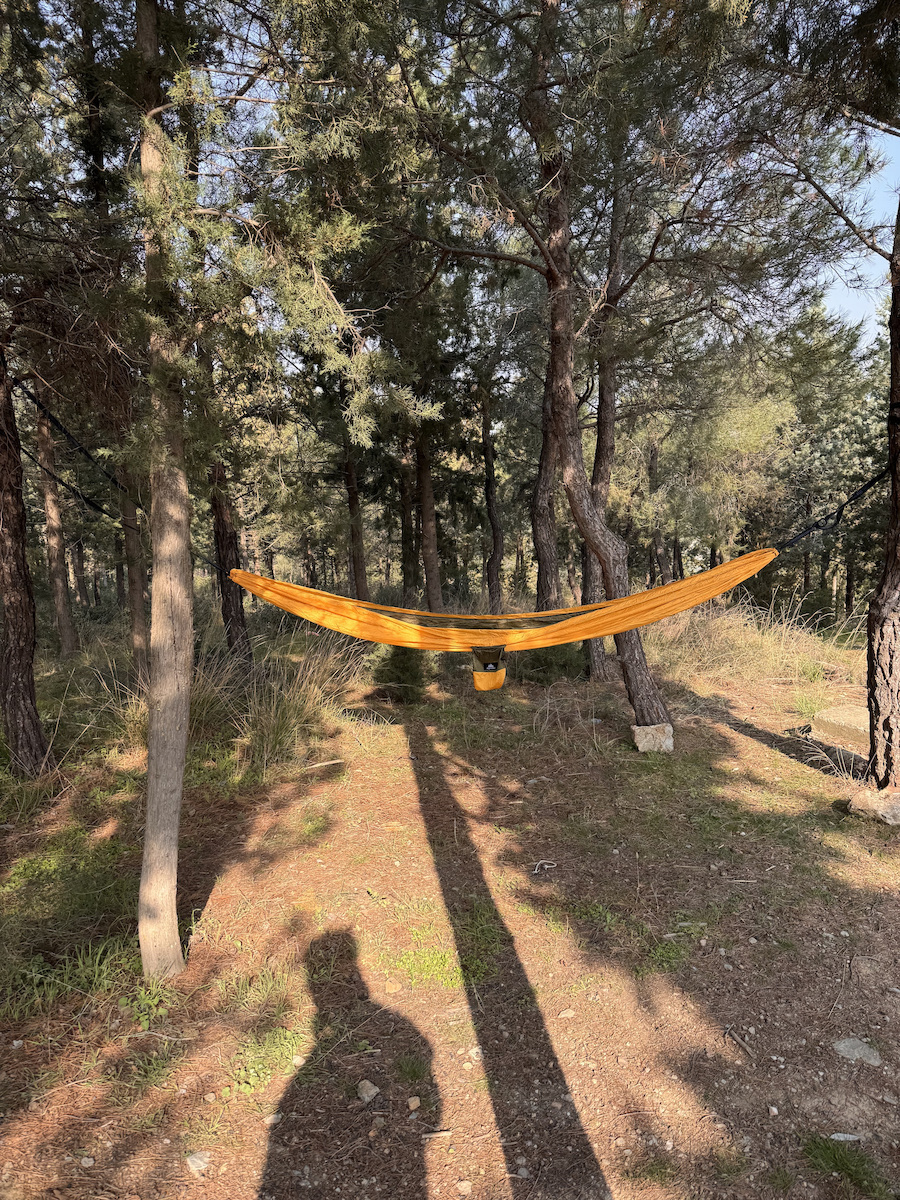 AlpinPro Explorer Private Aiură Paracașă Tesatura Verde 300x155buc