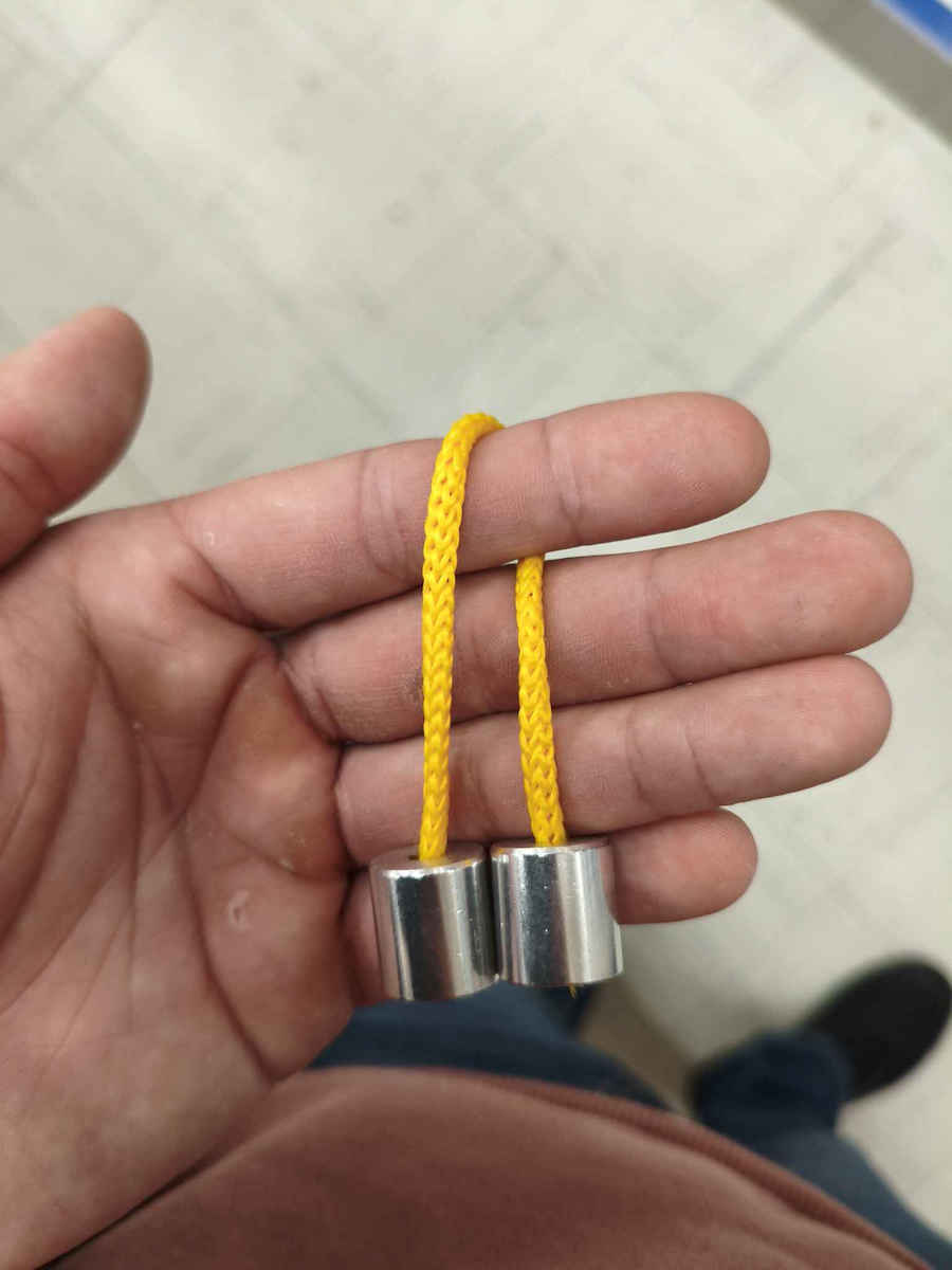 Begleri Gelb
