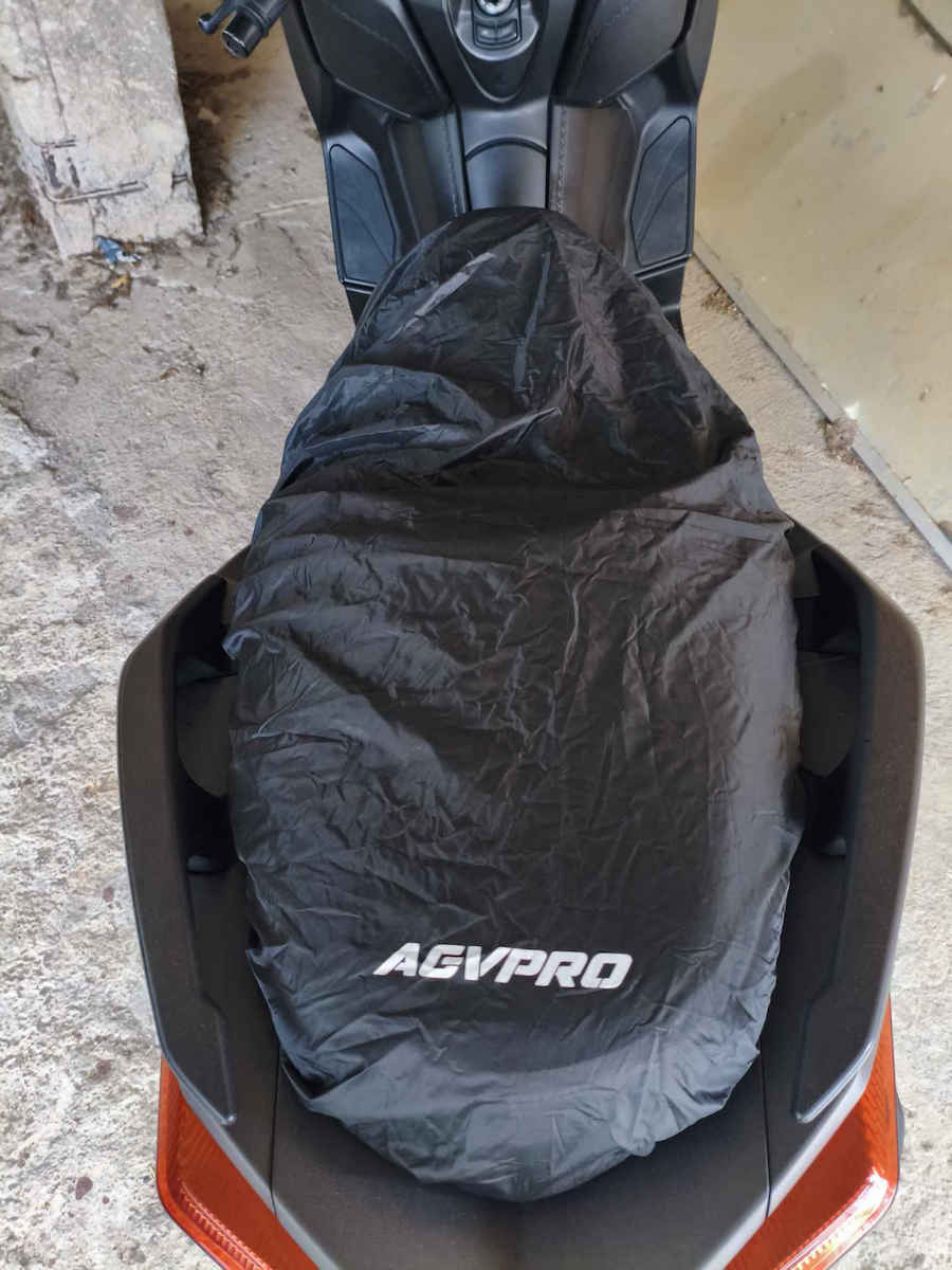 AGVpro Κάλυμμα Σέλας GP-70 Αδιάβροχο Κάλυμμα Σέλας