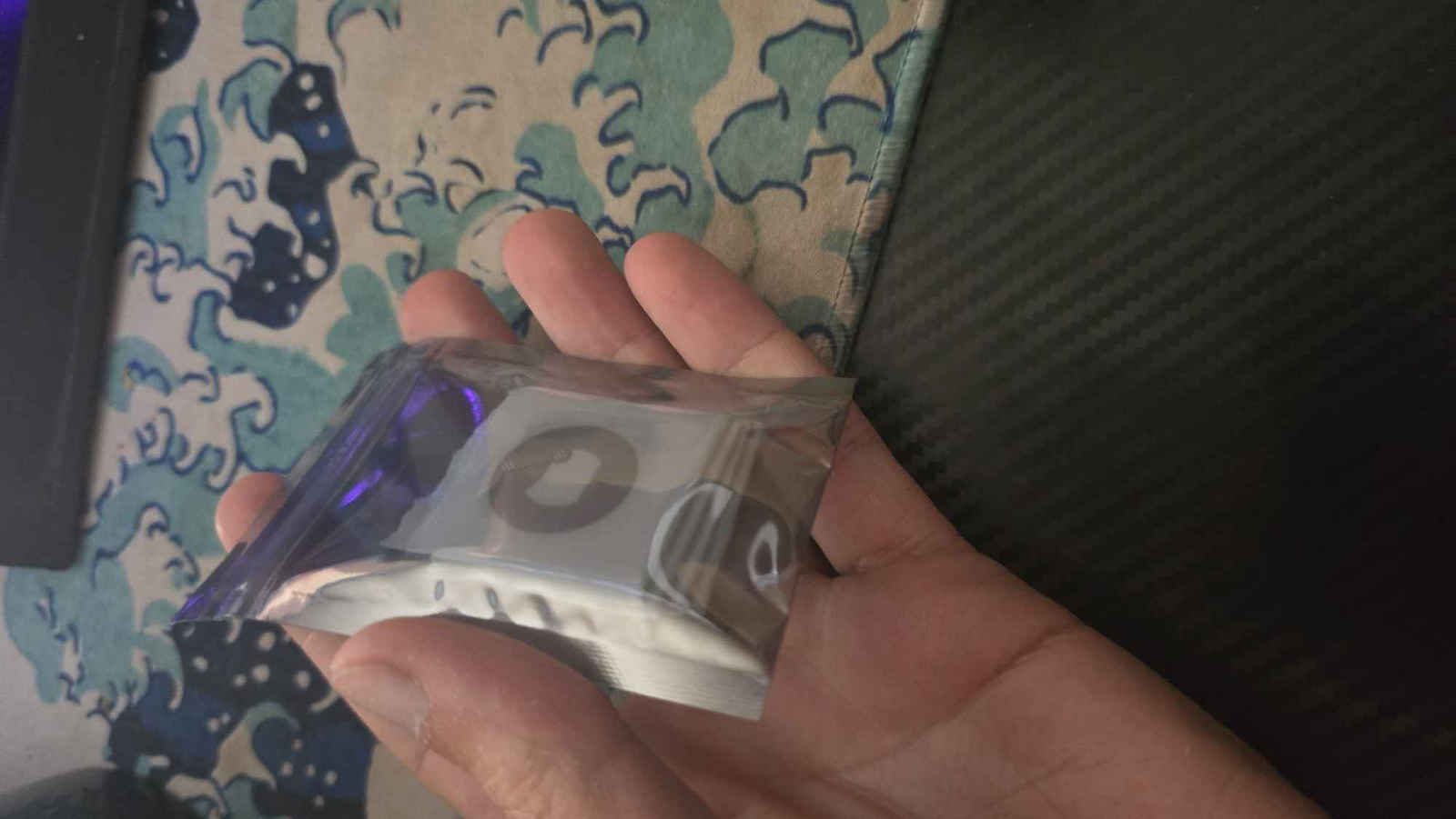 Haitronic Сензор NFC NTAG213 1бр