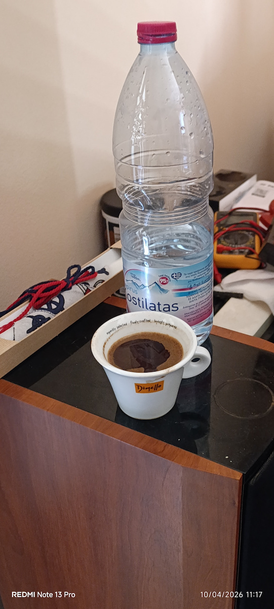 Κωστηλάτα Φυσικό Μεταλλικό Νερό 6x1.5lt
