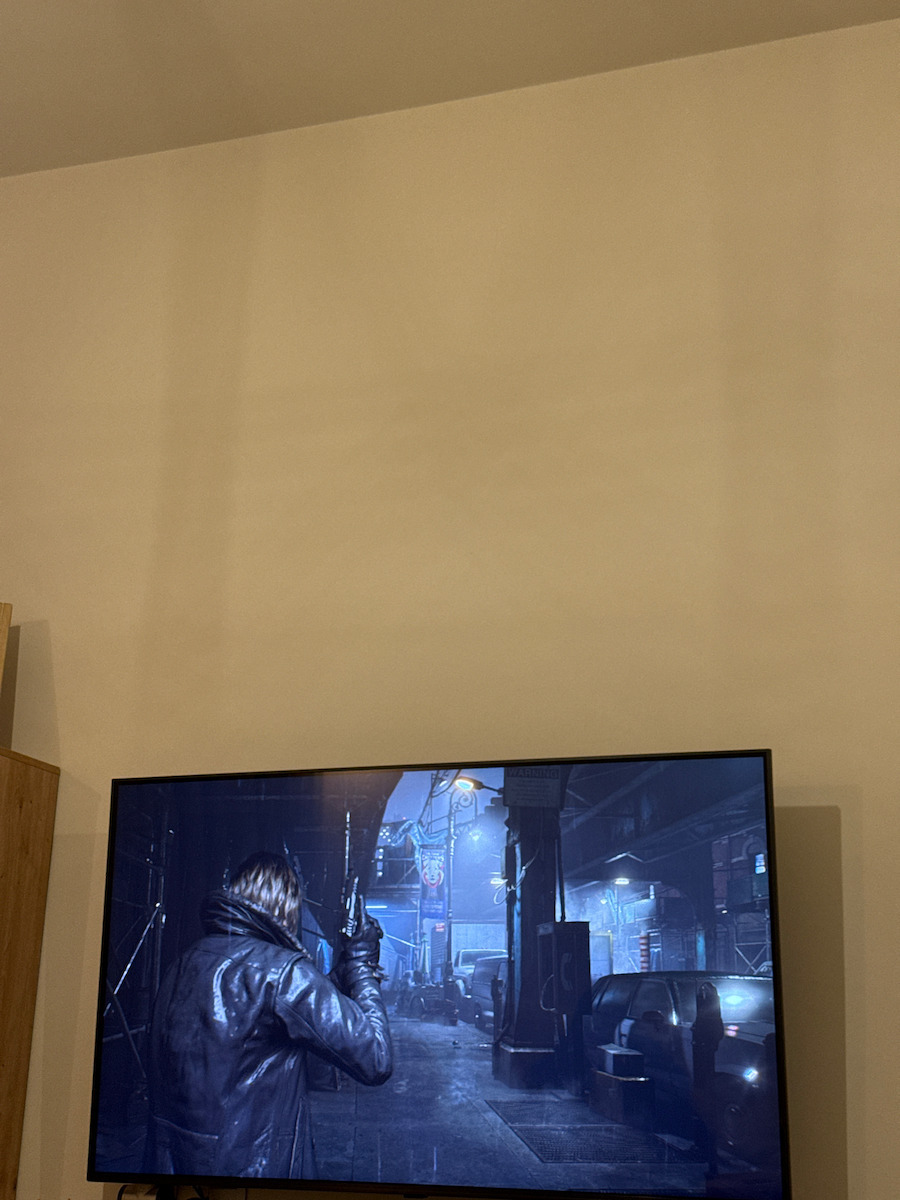 Resident Evil 9 Requiem PS5 Game - Preorder