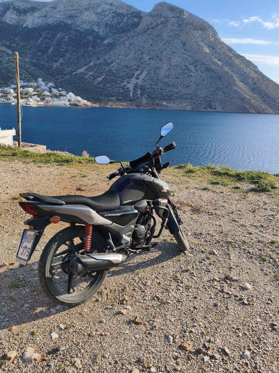 Προστατευτικό Τάπας Βενζίνης Hdr237/pr3541