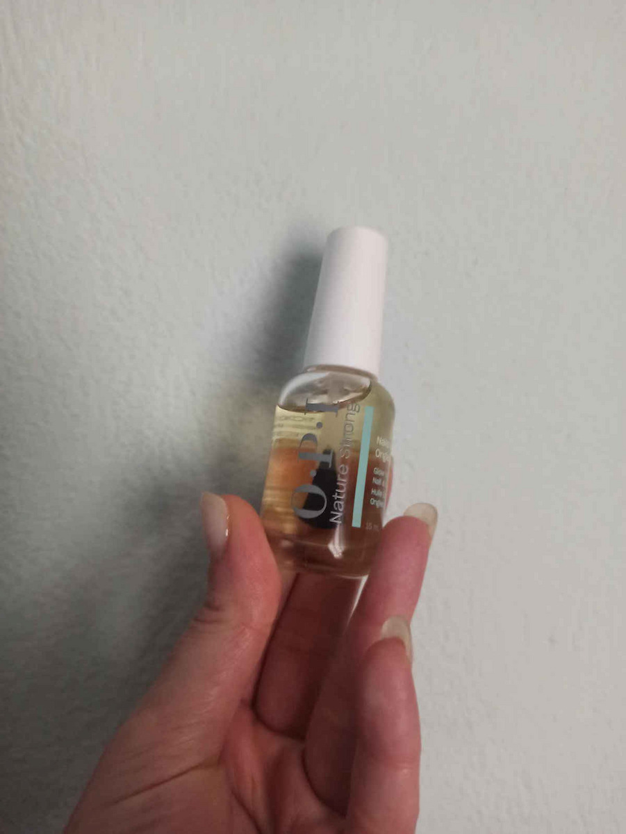 OPI Binella Nagelöl / Cuticle Oil mit Vitaminen 15ml