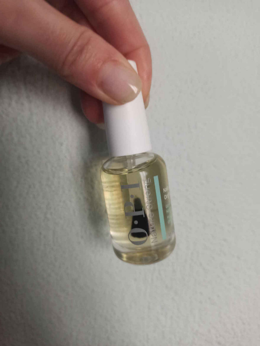 OPI Binella Nagelöl / Cuticle Oil mit Vitaminen 15ml
