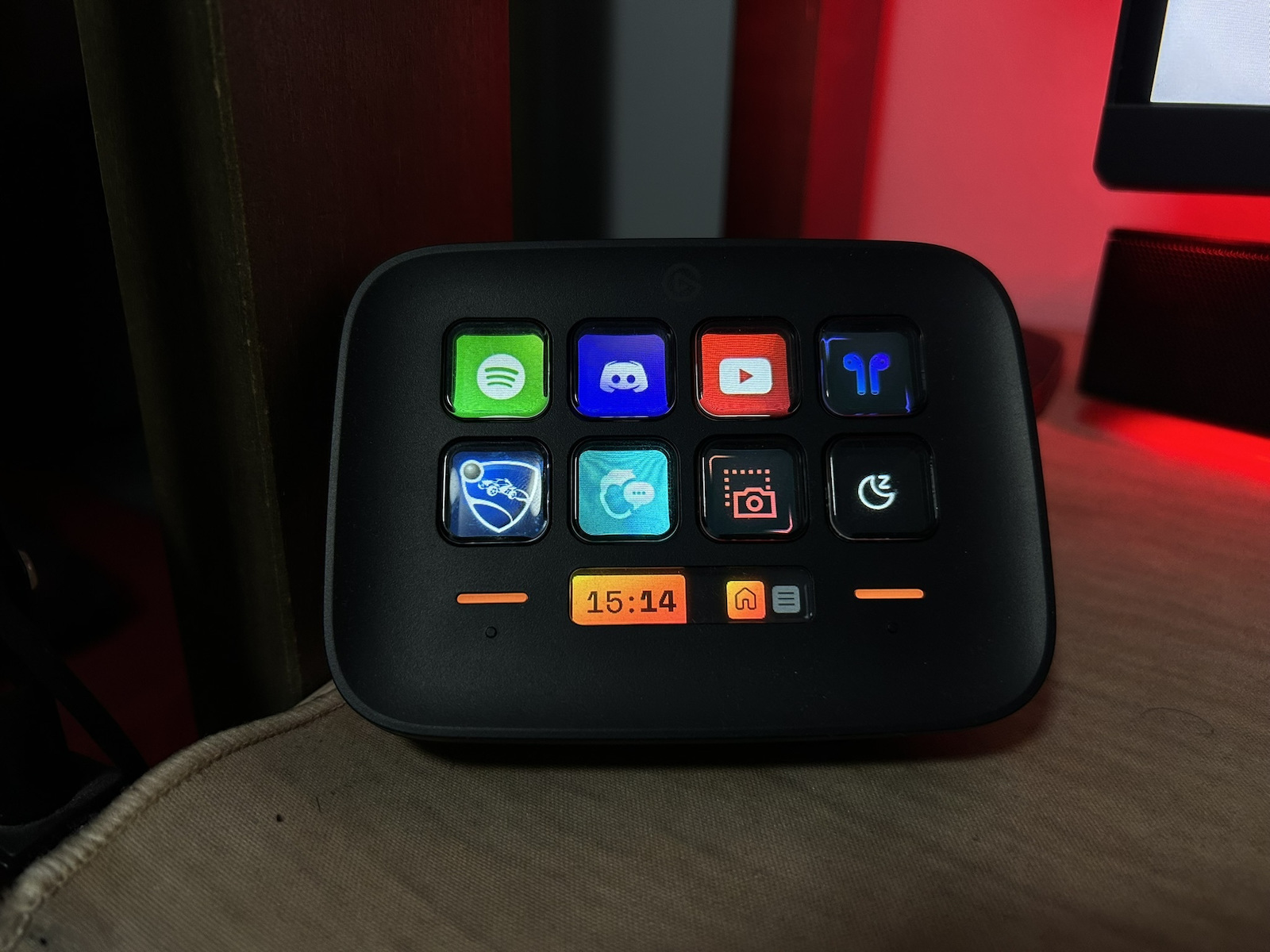 Elgato Stream Deck Neo για PC