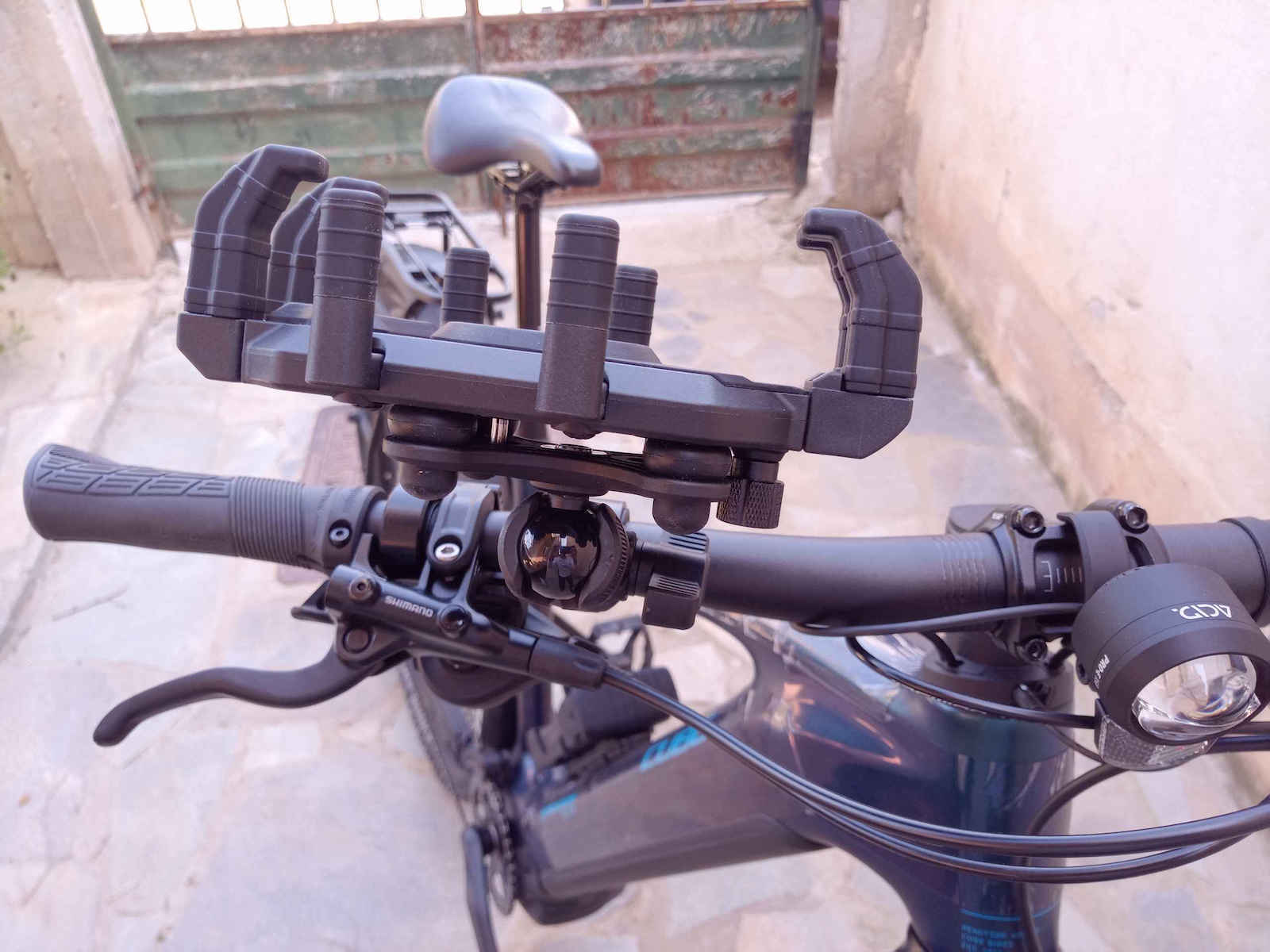 Ulefone Armor Mount Pro Bicycle Mobile Phone Holder