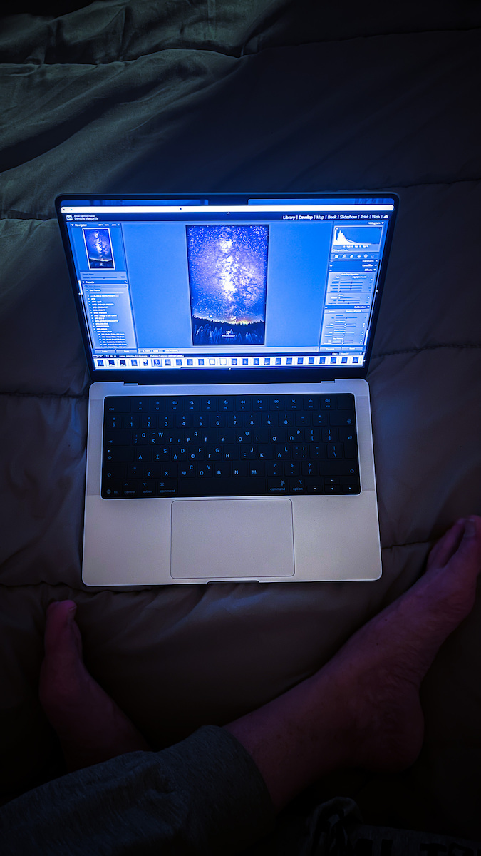 Apple MacBook Pro 14.2" IPS Retina Display 120Hz (M5-10-Core/16GB/512GB SSD/10-Core GPU) Silver (GR Keyboard)