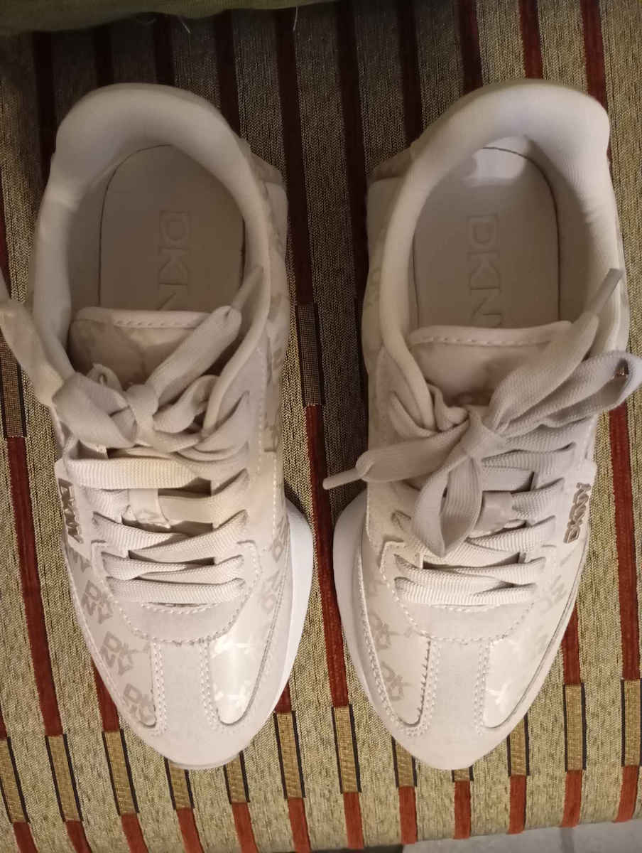 Naples Sneakers Stone
