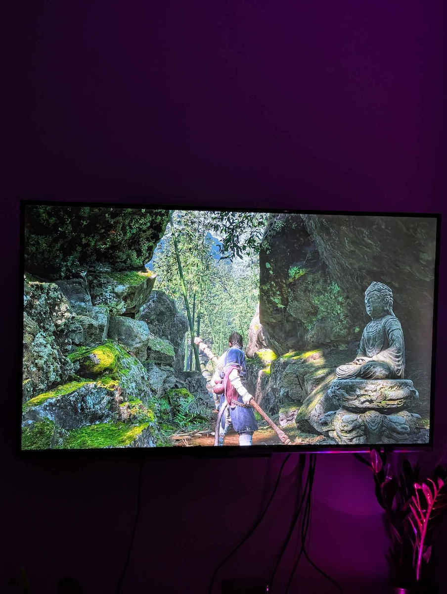 Black Myth: Wukong PS5 Game