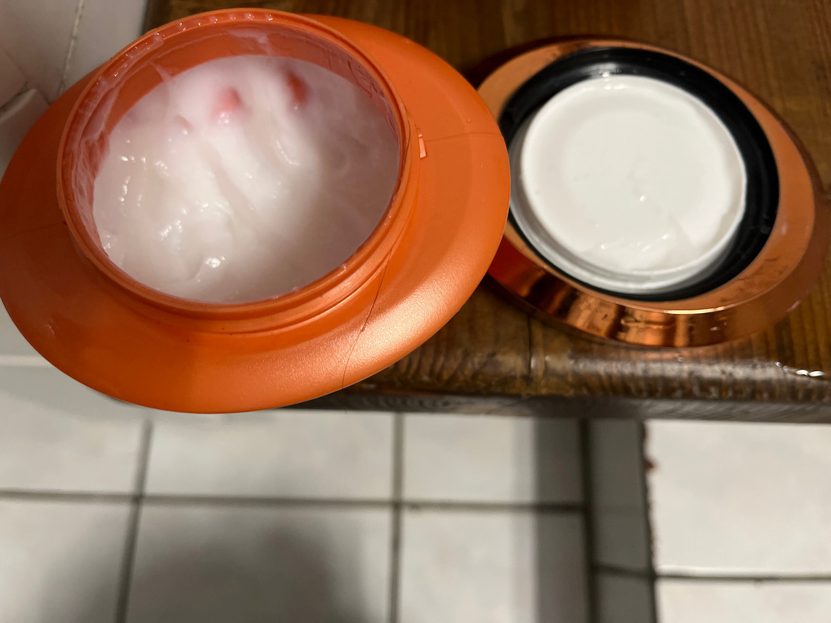 Kérastase Discipline Oleo Relax Haarmaske für Reparatur 200ml