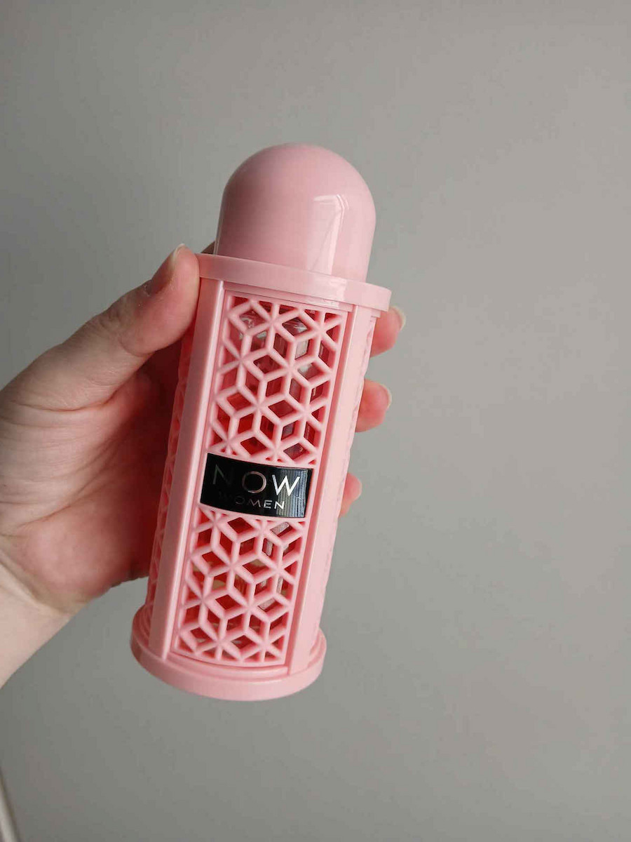 Rave Now Women Eau de Parfum 100ml