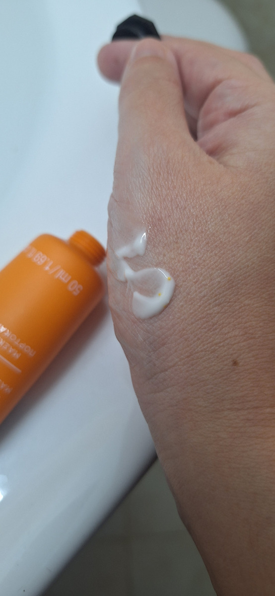 Apivita Face Mask Face Brightening Mask 50ml