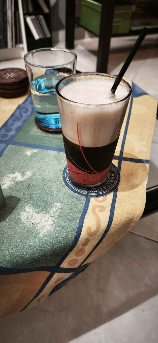 Dimello Капсули Еспресо Intenso Съвместими с машина Nespresso 10капси