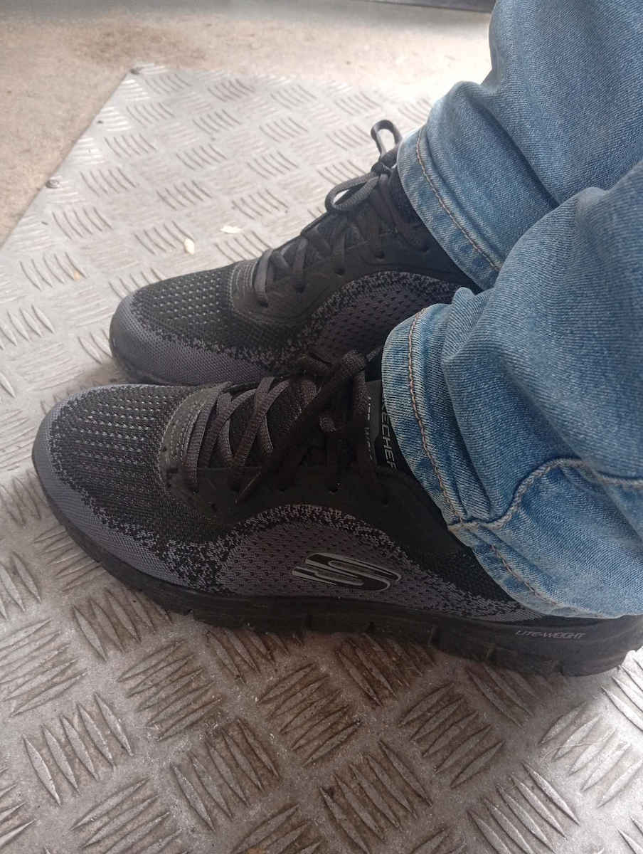 Track Adidași Pentru Bărbați Bbk