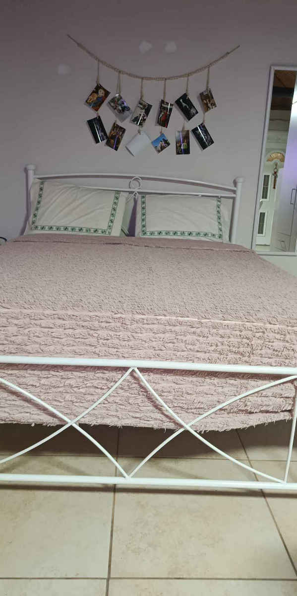 Ypnos Hephaestus Comfort Einzel Ergonomisch Matratze Schaum Beidseitig 90x190x25cm