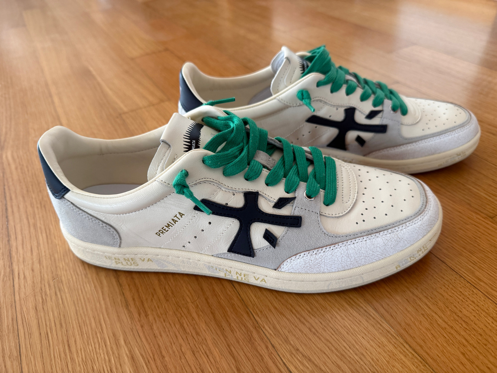 Herren Sneakers Off-White