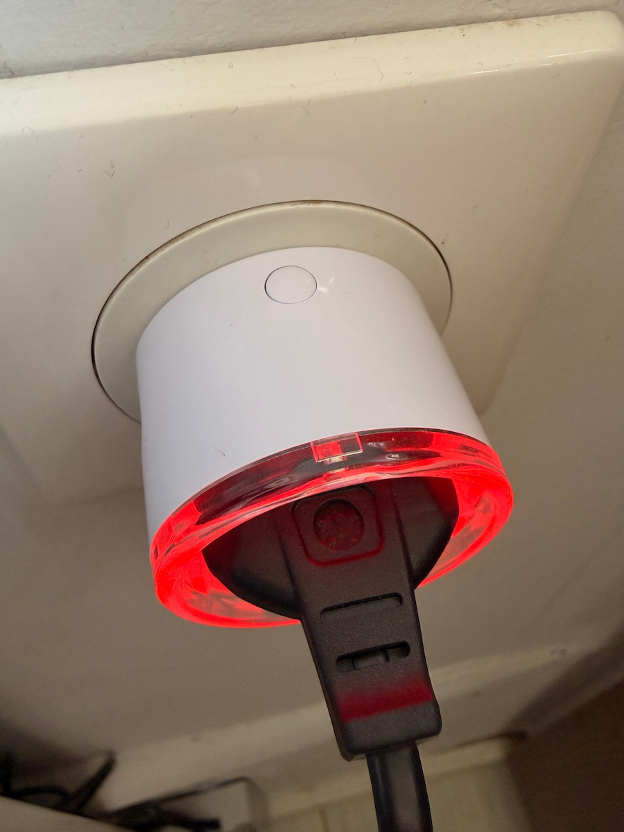 Shelly Smart Single Socket