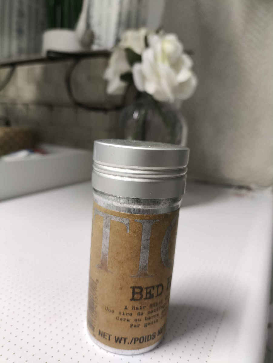 Tigi Bed Head Hair Stick για Δυνατό Κράτημα & Φυσικό Αποτέλεσμα 75gr