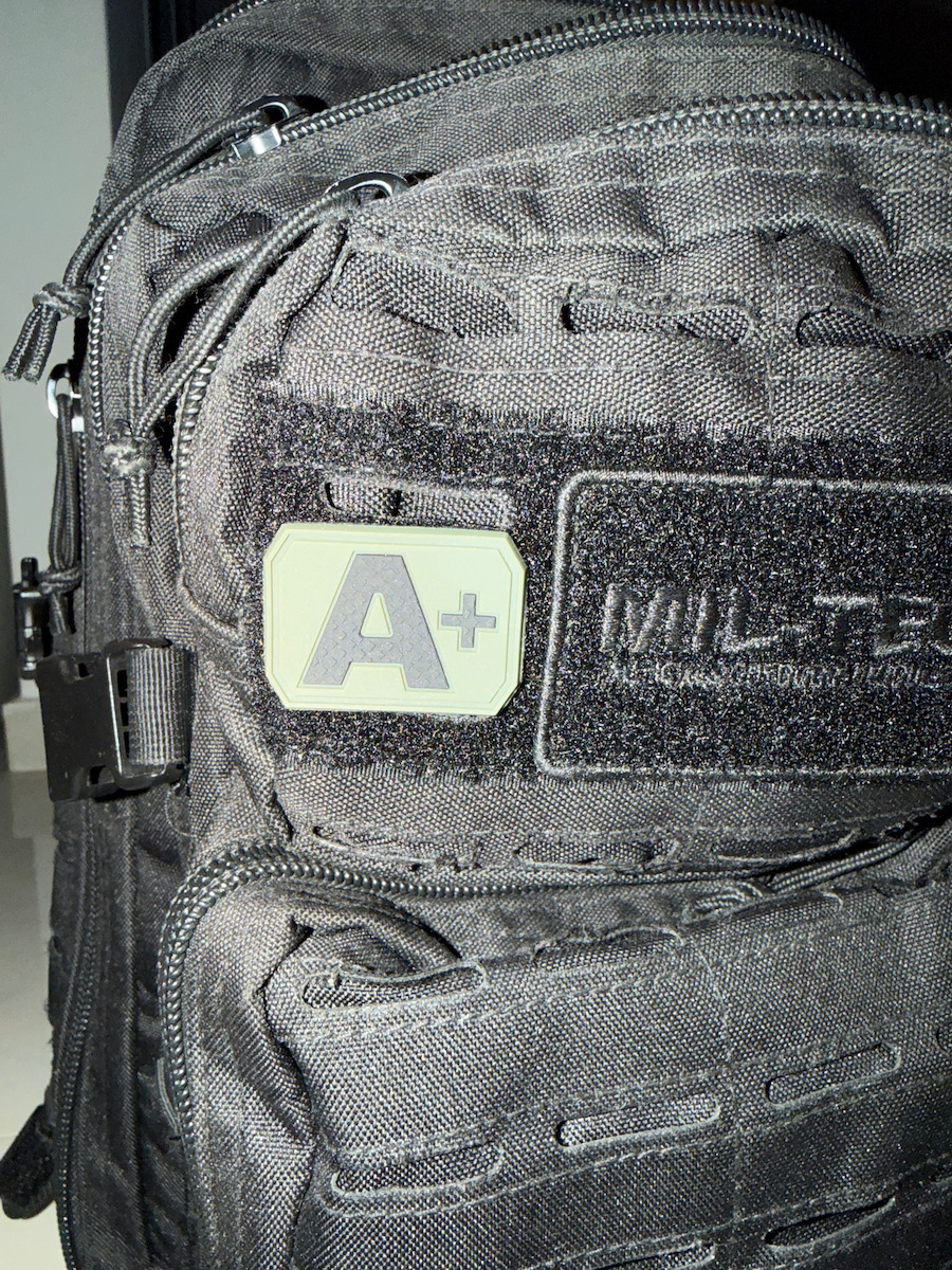 Mil-Tec Signal 16831101