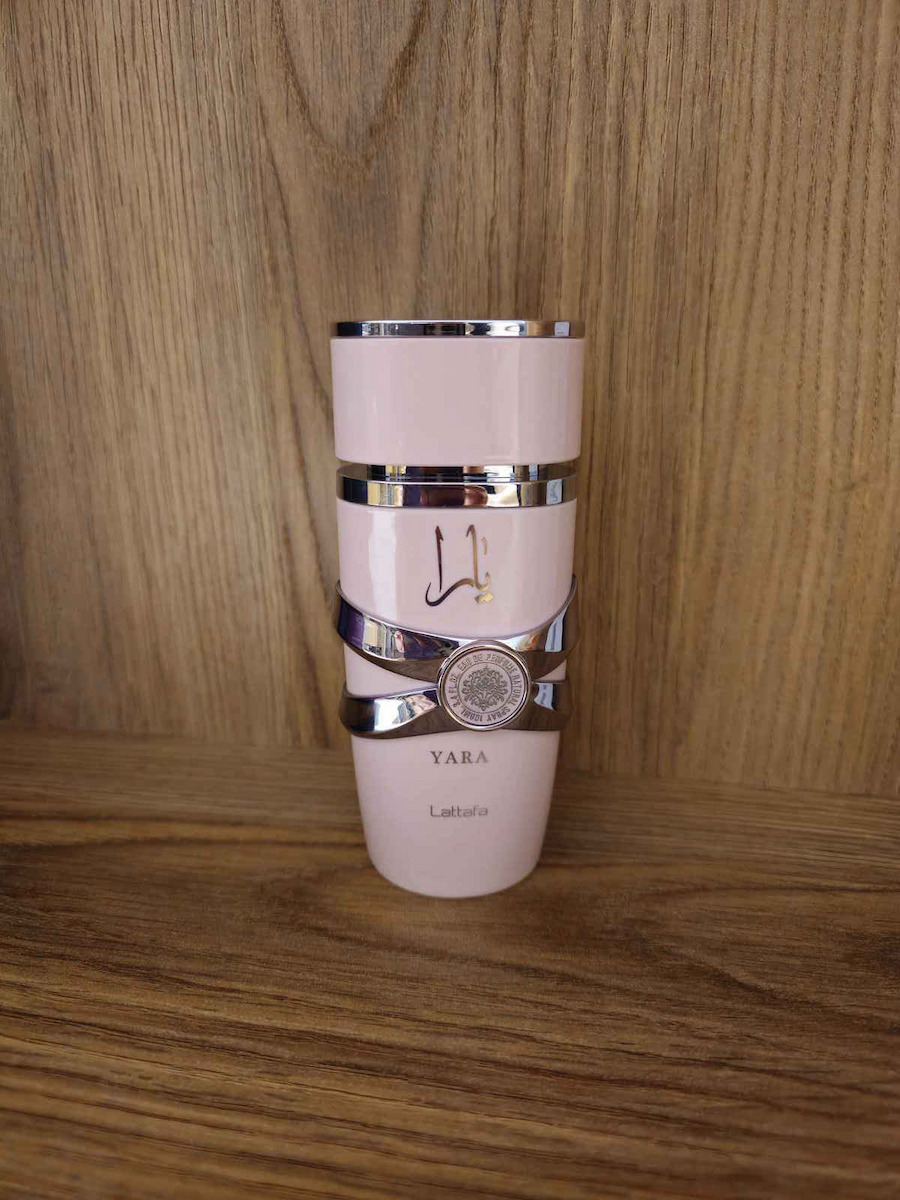 Lattafa Yara Eau de Parfum 50ml | Skroutz Romania