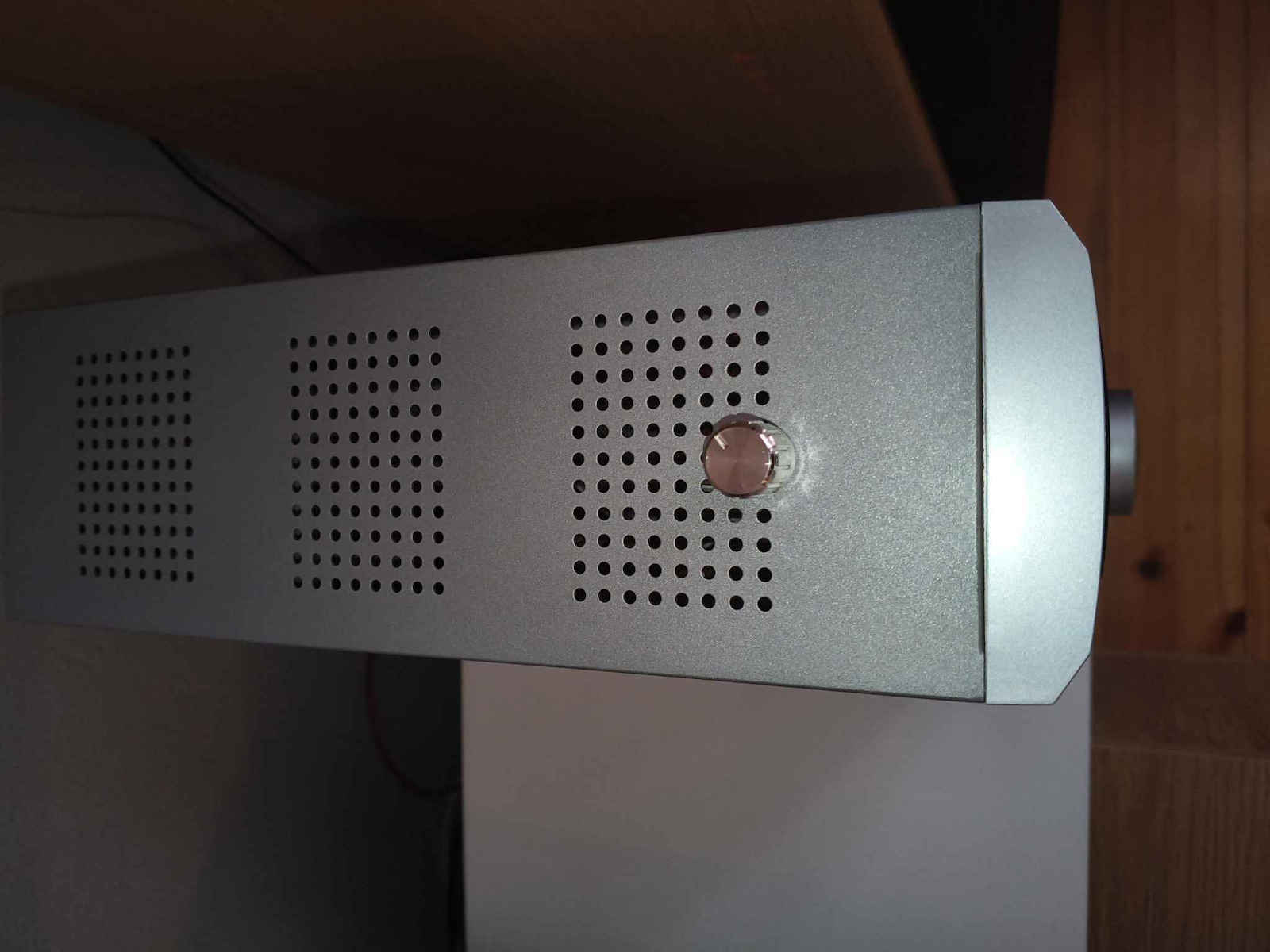 Haitronic Ρυθμιστής Στροφών Μοτέρ HS2950